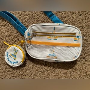 Disney Walt Disney World Beltbag
